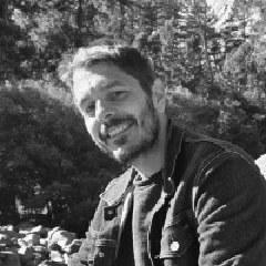 Portrait de Alexis Martin
