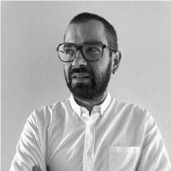 Portrait de Emmanuel Arbouch