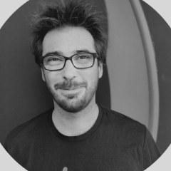 Portrait de Pierre Mardon